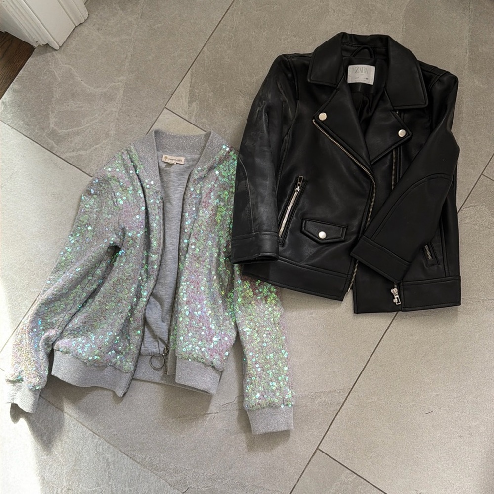 Jackets